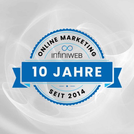 10 Jahre Internetagentur Stuttgart